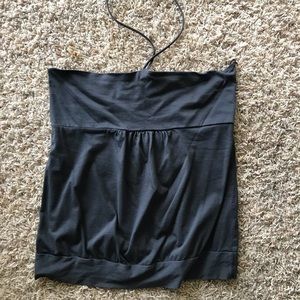 Theory Halter Top
